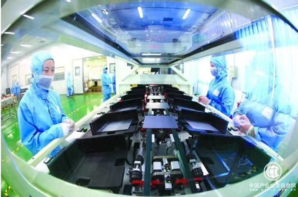 助企紓困 科技創(chuàng)新 轉(zhuǎn)型升級(jí)  工業(yè)大省穩(wěn)增長(zhǎng)夯基再發(fā)力