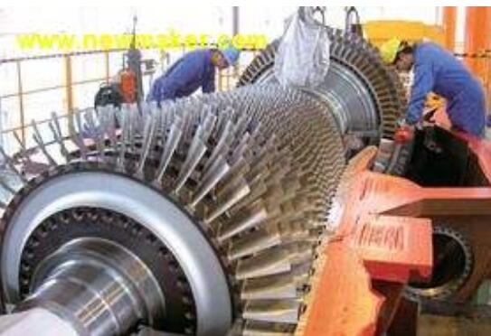 杭汽輪葉片研發(fā)項目獲國家科技進(jìn)步二等獎