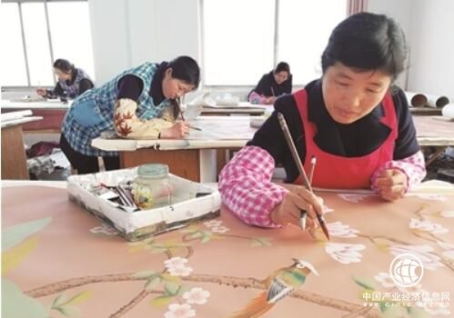 江蘇省如東縣四度入選“中國(guó)民間文化藝術(shù)之鄉(xiāng)”