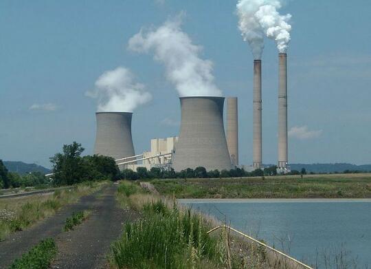 高溫、缺水：煤電壓力驟增 化工大省臨時(shí)停產(chǎn)影響幾何？