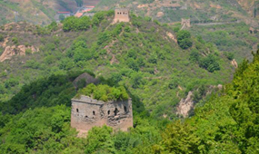 解讀《長城保護(hù)總體規(guī)劃》：原址保護(hù)！原狀保護(hù)！