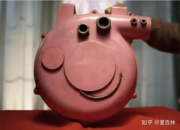 鼓風(fēng)機佩奇熱銷版權(quán)意識不能丟