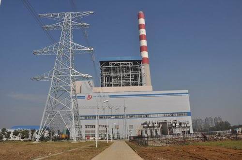 皖能集團：堅持“四個創(chuàng)新”做大做強國企