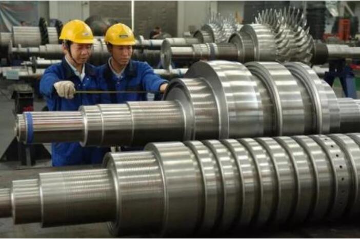 陜鼓動力“零容忍缺陷產(chǎn)品”持續(xù)推進(jìn)高質(zhì)量發(fā)展