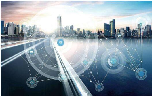 從《數字中國建設發(fā)展報告(2018年)》展望數字中國發(fā)展前景