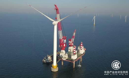 國內(nèi)首組低溫型大容量風(fēng)電機(jī)組并網(wǎng)發(fā)電