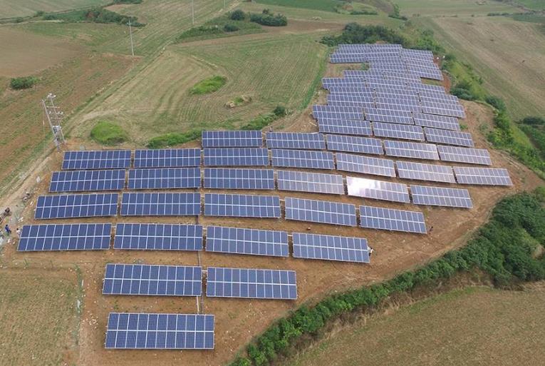 金冠電力：農(nóng)村光伏，不止于