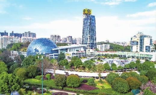 多點(diǎn)發(fā)力 16項(xiàng)政策舉措深化經(jīng)開區(qū)改革創(chuàng)新