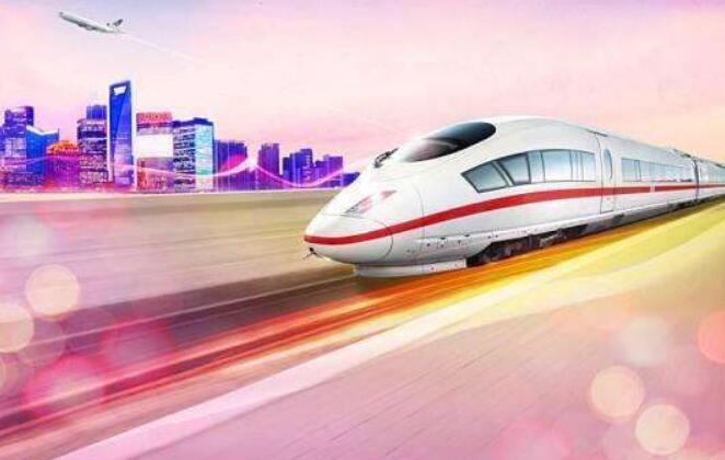 京津冀正在形成一小時(shí)軌道生活圈