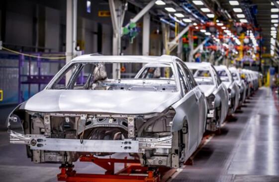 瞄準(zhǔn)汽車(chē)產(chǎn)業(yè)新機(jī)，這些外資企業(yè)增資中國(guó)東北