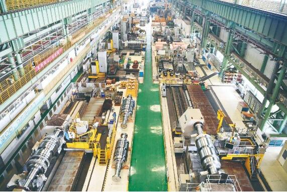 電工電器行業(yè)技術(shù)攻關(guān)與海外訂單雙驅(qū)動(dòng)