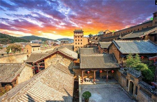 深度融合 山西加快文旅產業(yè)高質量發(fā)展