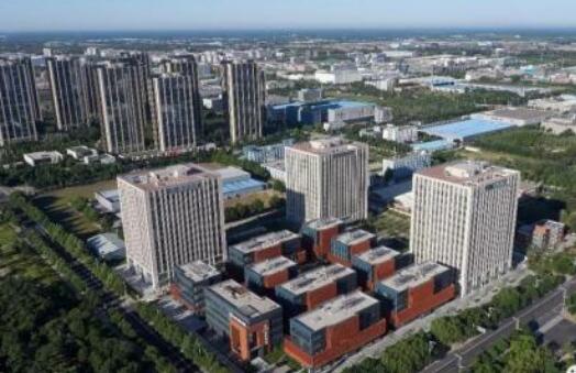 未來(lái)5年 產(chǎn)業(yè)園區(qū)如何穿越市場(chǎng)周期？