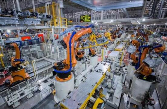 三大運營商助力工業(yè)互聯(lián) 5G智慧工廠建設加速