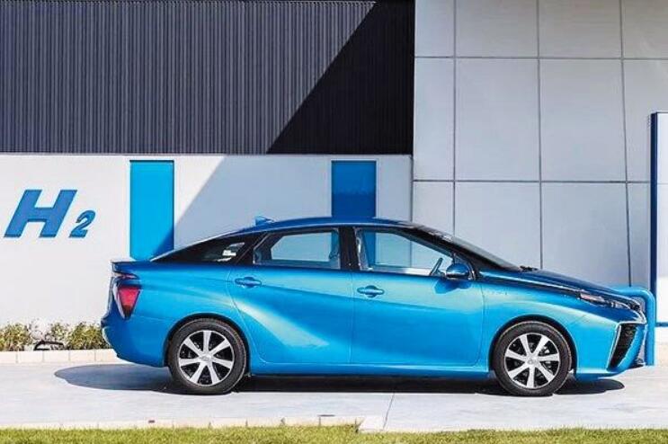 氫動力有望成為新能源汽車業(yè)重點(diǎn)拓展方向