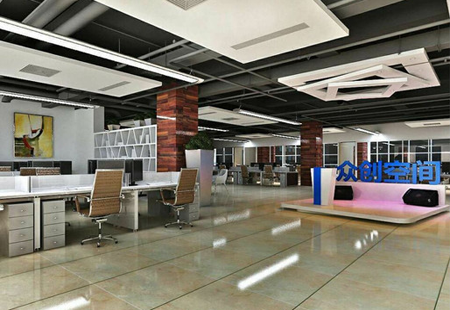 內(nèi)蒙古自治區(qū)新增15家國家備案眾創(chuàng)空間