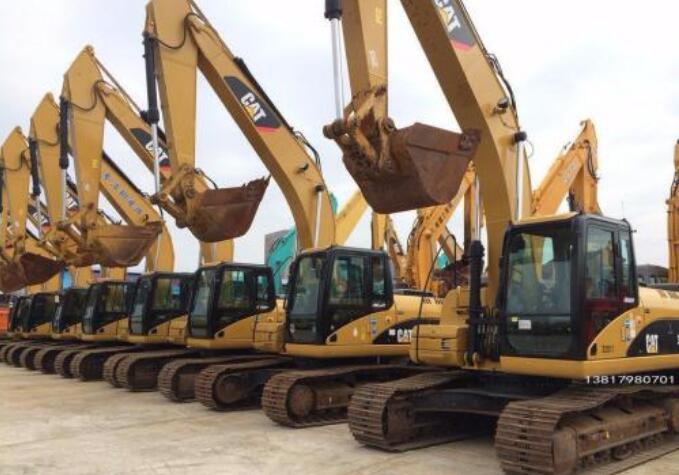 挖機內(nèi)銷增長翻番背后：工程機械行業(yè)的春天已至？