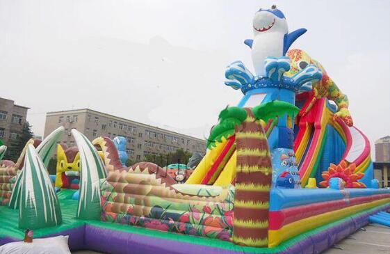 市場監(jiān)管總局發(fā)布《大型游樂設(shè)施安全技術(shù)規(guī)程》