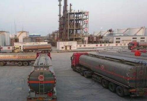 國際油企在華獲批成品油批發(fā) 外資加速涌入中國市場