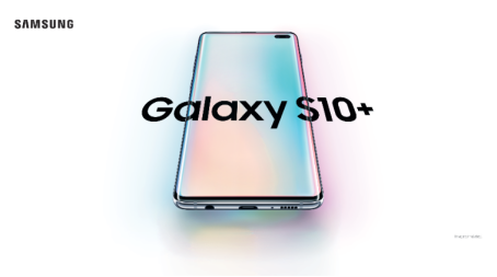 十年創(chuàng)新 不負(fù)期待 三星Galaxy S10系列正式首銷