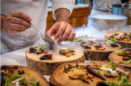 TOKIT，廚房里的智能生活家