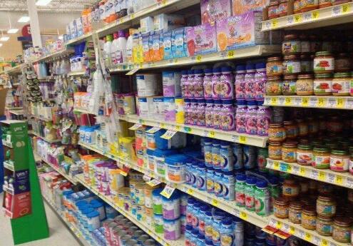 科學(xué)喂養(yǎng)新標桿 寶寶輔食添加更新國家標準配方