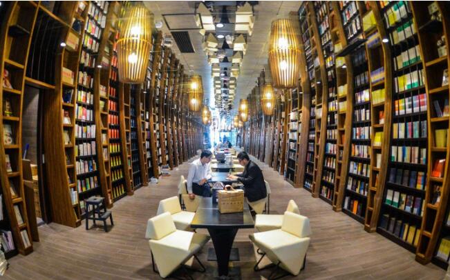 福建廈門民營(yíng)實(shí)體書店可申報(bào)扶持資金