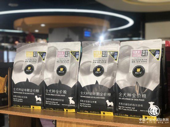 2019京寵展月中舉辦，瘋狂小狗將攜新品雙拼糧亮相展會(huì)