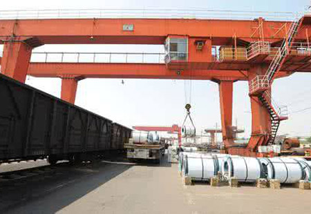 前8月全國(guó)鐵路發(fā)送旅客量創(chuàng)新高 鐵路物流效率和品質(zhì)持續(xù)提升