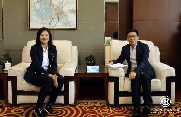 對話全國政協(xié)委員楊揚(yáng)：希望全世界運(yùn)動員能為北京冬奧會代言