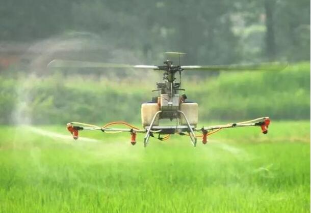 精準農(nóng)業(yè)的“東北探索”