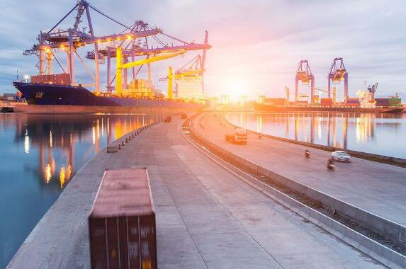 宏觀數(shù)據(jù)穩(wěn)中有進 多個“快”凸顯結(jié)構(gòu)優(yōu)化