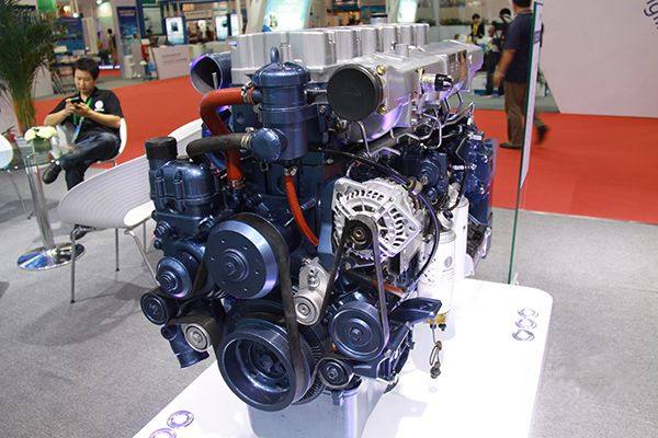 2023年8月內(nèi)燃機行業(yè)銷量環(huán)比、同比增長