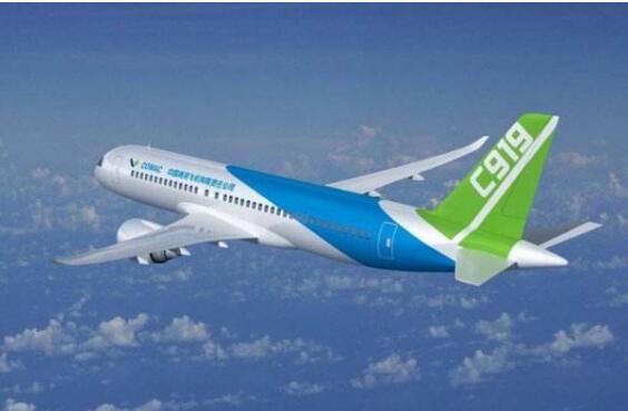 劉紹勇委員：支持國產(chǎn)客機提高核心競爭力