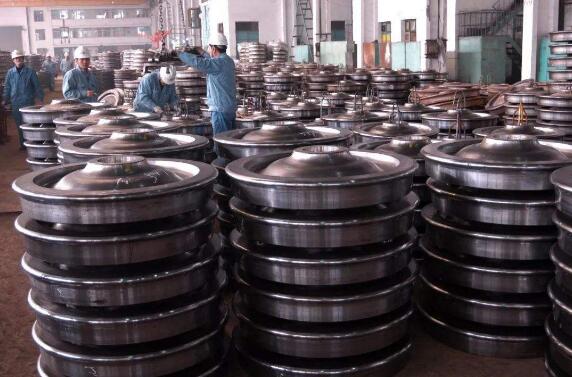 提高自主創(chuàng)新水平 馬鋼再添國家級創(chuàng)新研發(fā)平臺