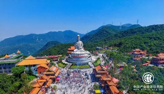 東莞觀音山：建設(shè)粵港澳大灣區(qū)宜游的樣本