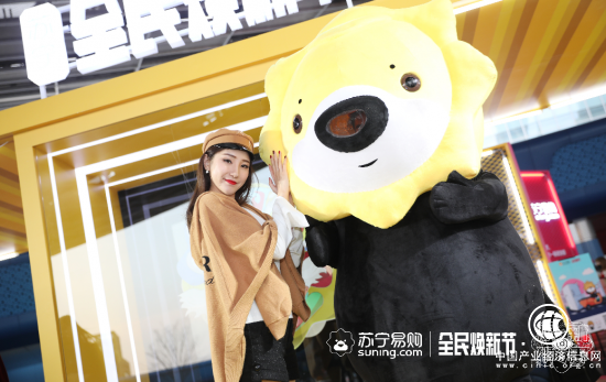 2019春季換新風向 上海潮人盯準煥新節(jié)