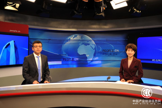 打造人力資源交互創(chuàng)新平臺 金柚網(wǎng)CEO郭偉眼中的中國經濟新動能