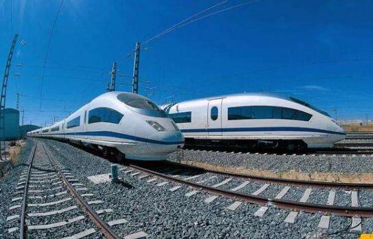 一季度鐵路、高速公路、民航投資兩位數(shù)增長