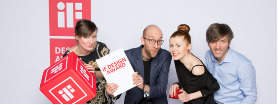 方太水槽洗碗機Q8斬獲 2019 iF 設計獎，實現(xiàn)“三大、兩強、一智”重大升級