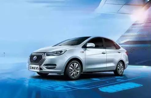 江淮汽車：夯實新能源引領出行新風尚