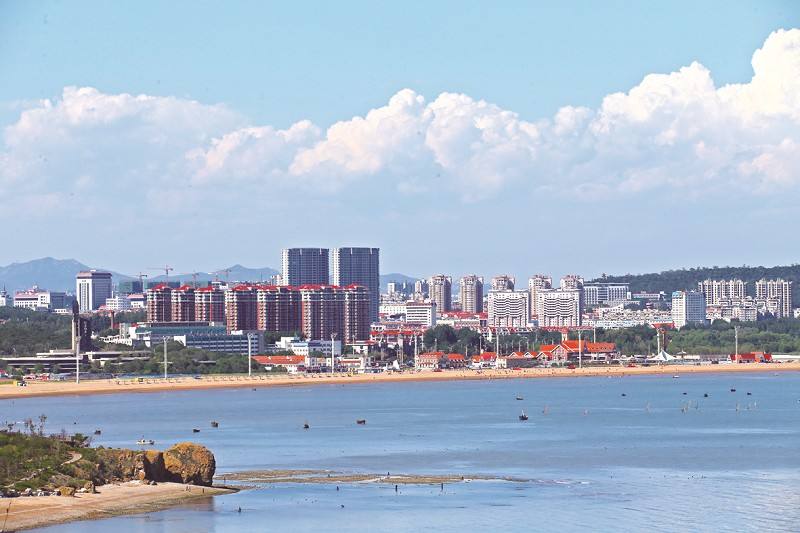 遼寧招商引資增勢良好 前三季度到位資金預計增長16.9%