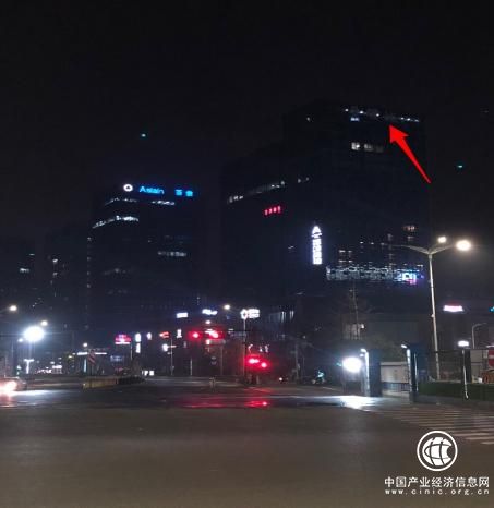 看社交電商蓬勃發(fā)展 第一梯隊順聯(lián)動力深夜燈火通明