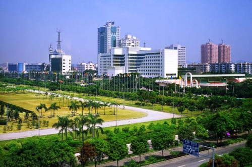 廣州開(kāi)發(fā)區(qū)推出“金融10條”扶持政策