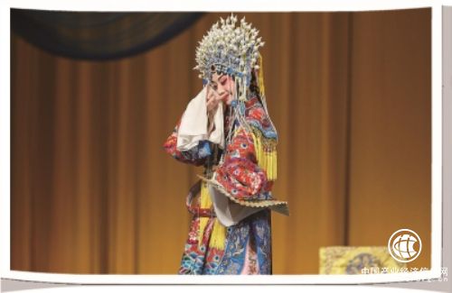 大好光景中，傳統(tǒng)戲曲人時(shí)不我待