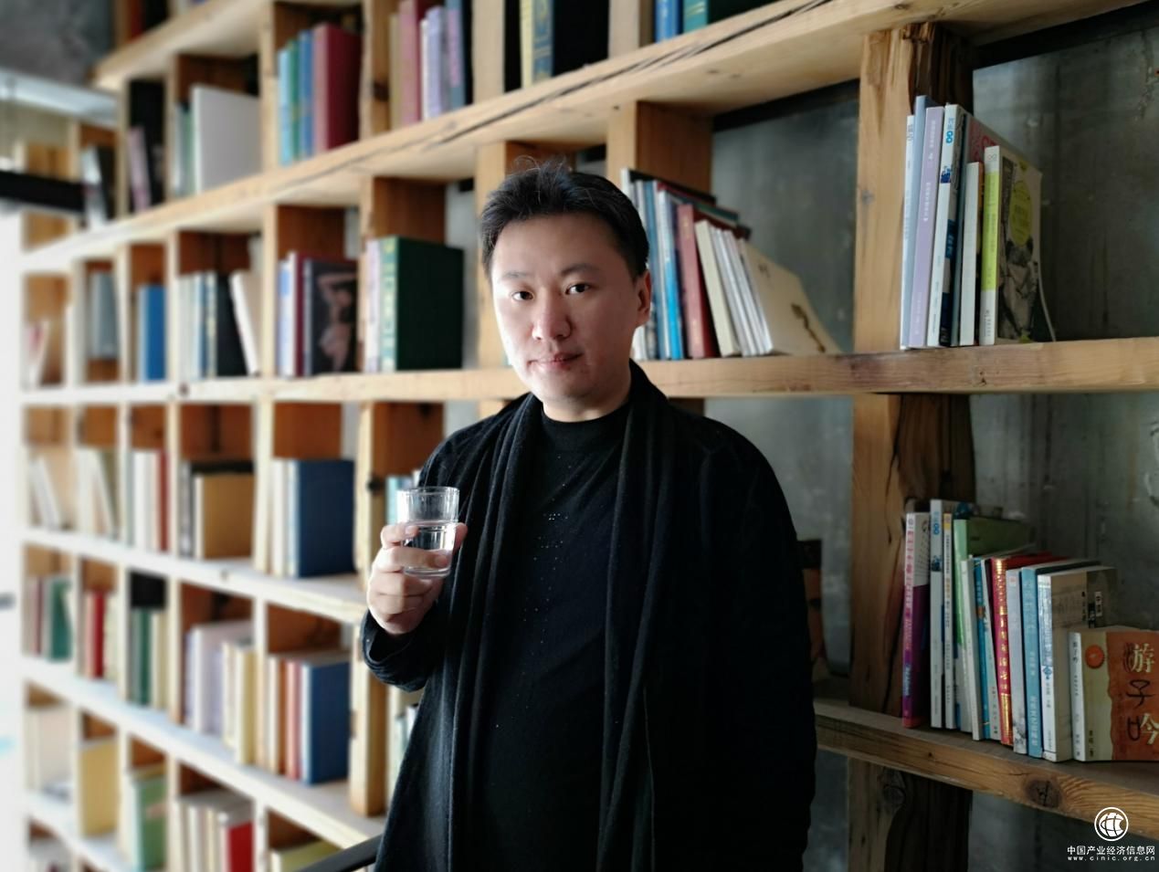 郭遠(yuǎn)：我為什么要創(chuàng)造熵道