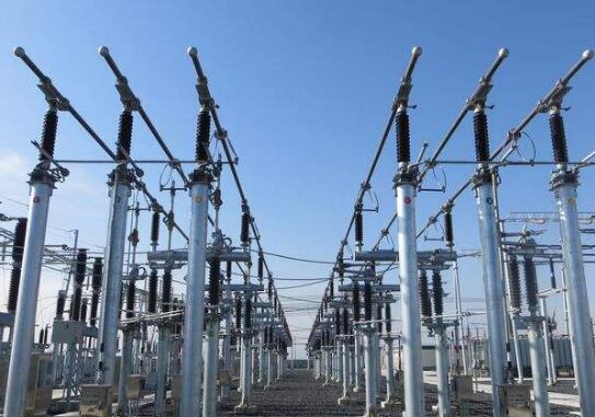 特高壓市場強(qiáng)勁 輸變電產(chǎn)業(yè)迎來新機(jī)遇