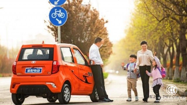 2019新能源汽車銷量排行榜，金彭數(shù)款車型上榜