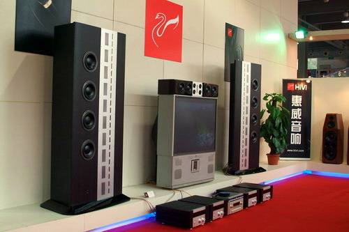 中國(guó)視聽產(chǎn)品出口規(guī)模高位穩(wěn)固