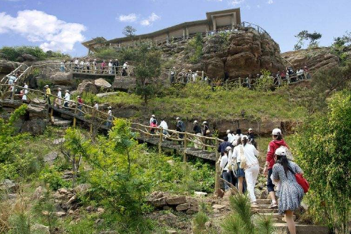 出國游比國內(nèi)游更便宜？大數(shù)據(jù)算賬給你看看